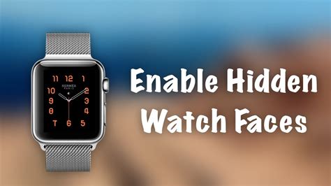 how to put hermes face on apple watch|Apple Watch Hermes face hack.